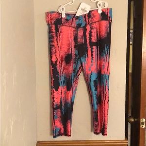 Slimming BRAND NEW Tights